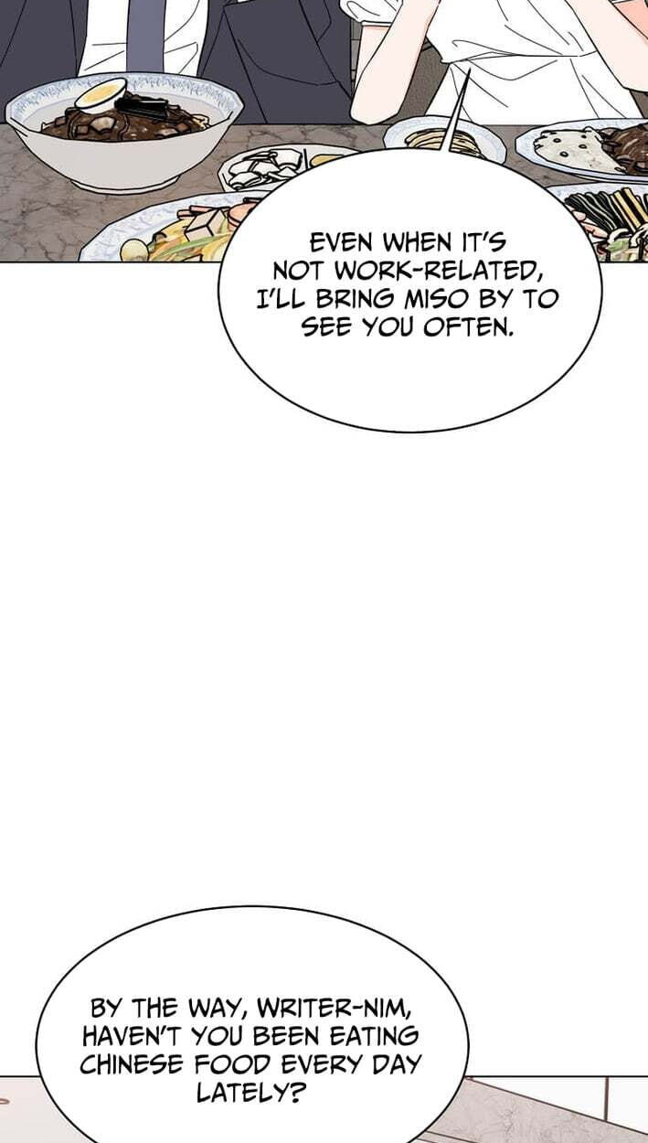 Rookie Talent Agent Knows It All Chapter 190 page 52 - 