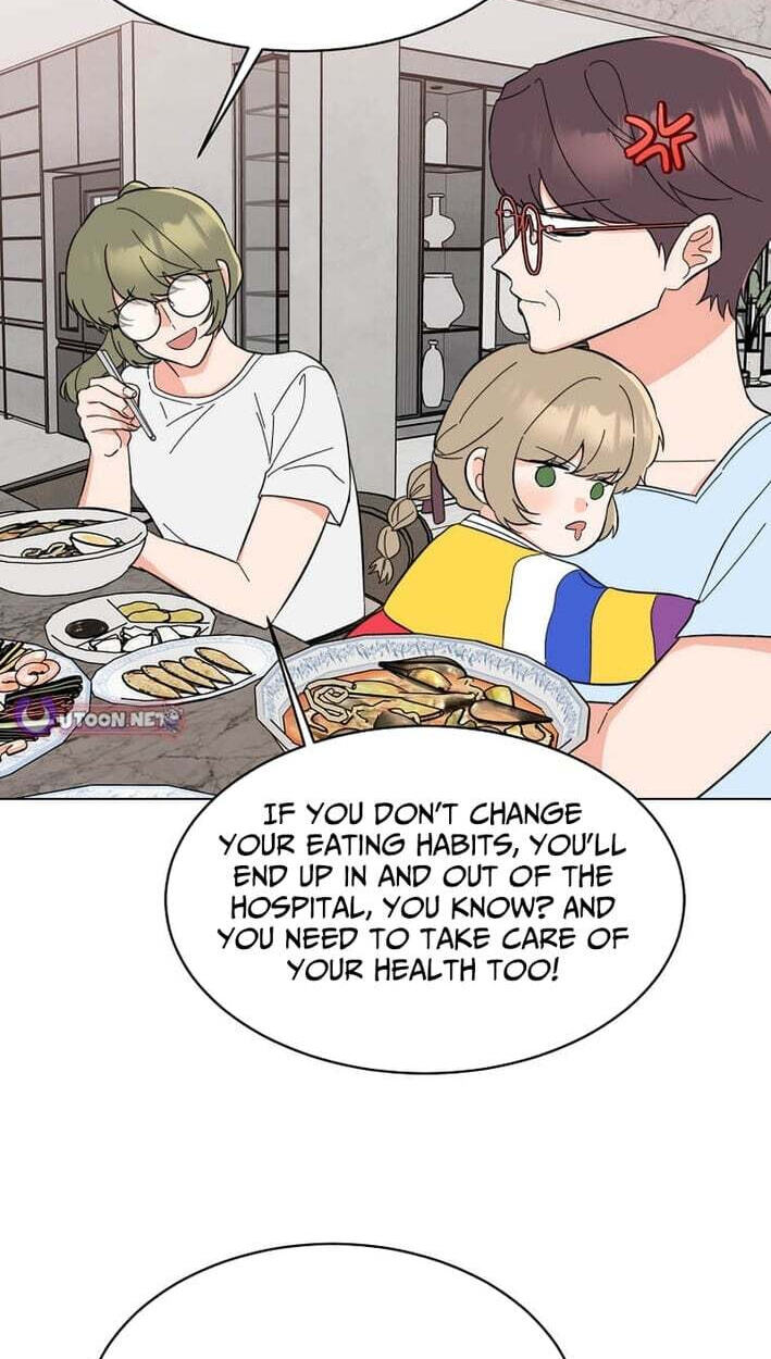 Rookie Talent Agent Knows It All Chapter 190 page 53 - 