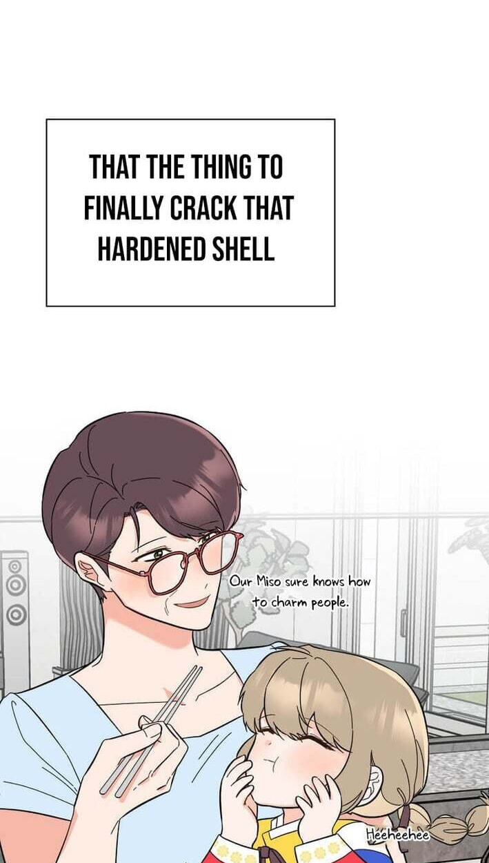Rookie Talent Agent Knows It All Chapter 190 page 58 - 