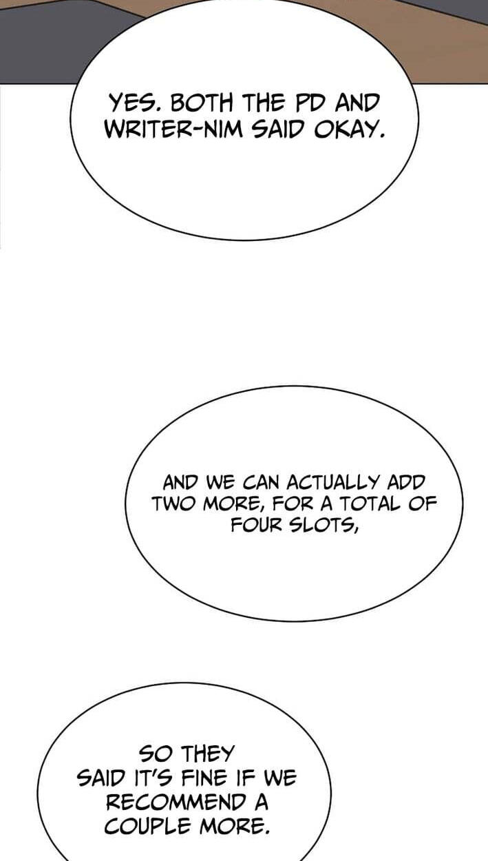 Rookie Talent Agent Knows It All Chapter 190 page 63 - 