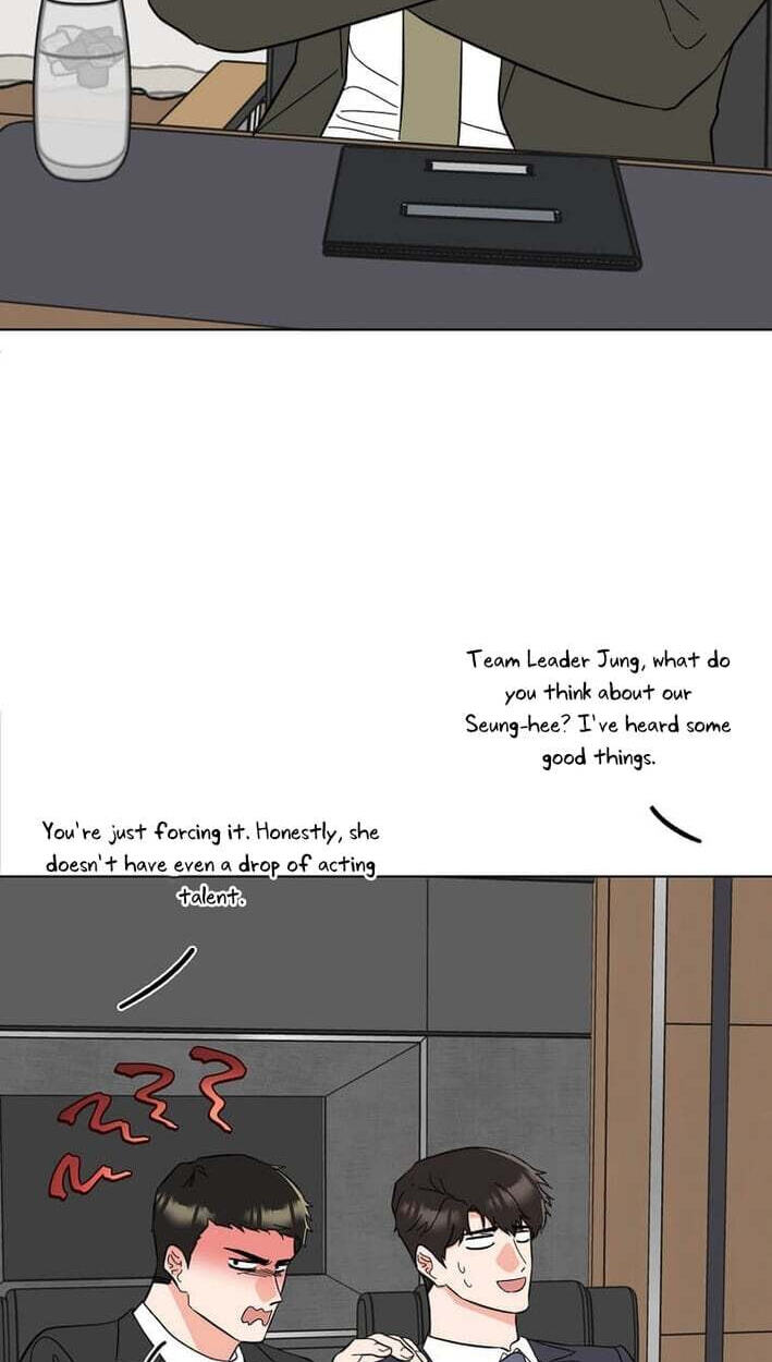 Rookie Talent Agent Knows It All Chapter 190 page 65 - 