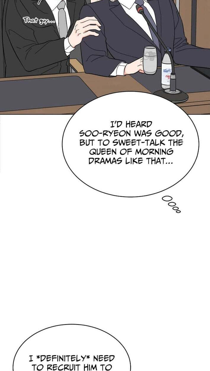 Rookie Talent Agent Knows It All Chapter 190 page 66 - 