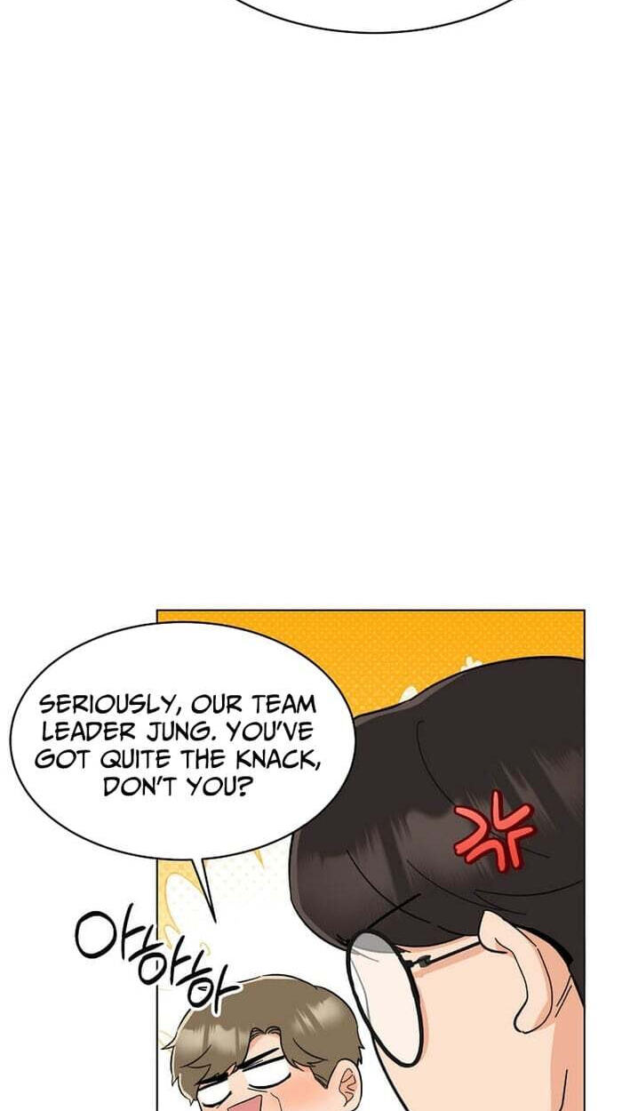Rookie Talent Agent Knows It All Chapter 190 page 69 - 