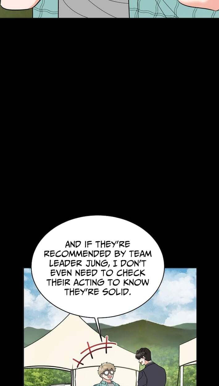 Rookie Talent Agent Knows It All Chapter 190 page 8 - 