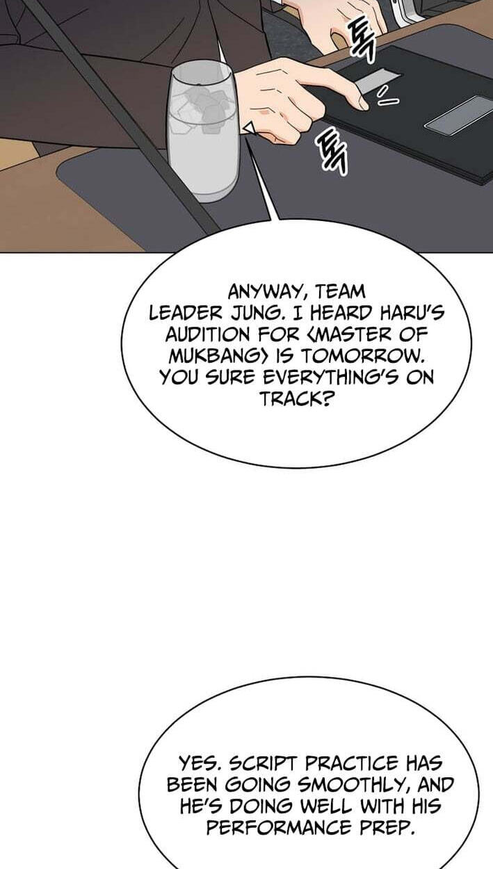 Rookie Talent Agent Knows It All Chapter 190 page 71 - 