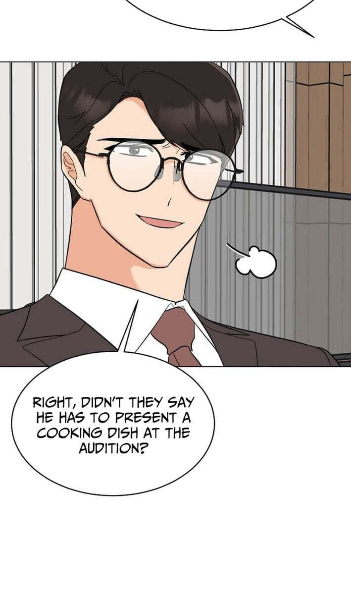 Rookie Talent Agent Knows It All Chapter 190 page 72 - 
