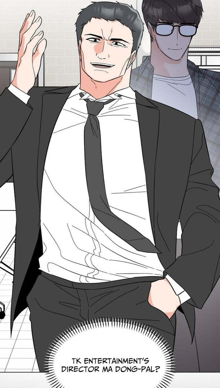 Rookie Talent Agent Knows It All Chapter 191 page 11 - 