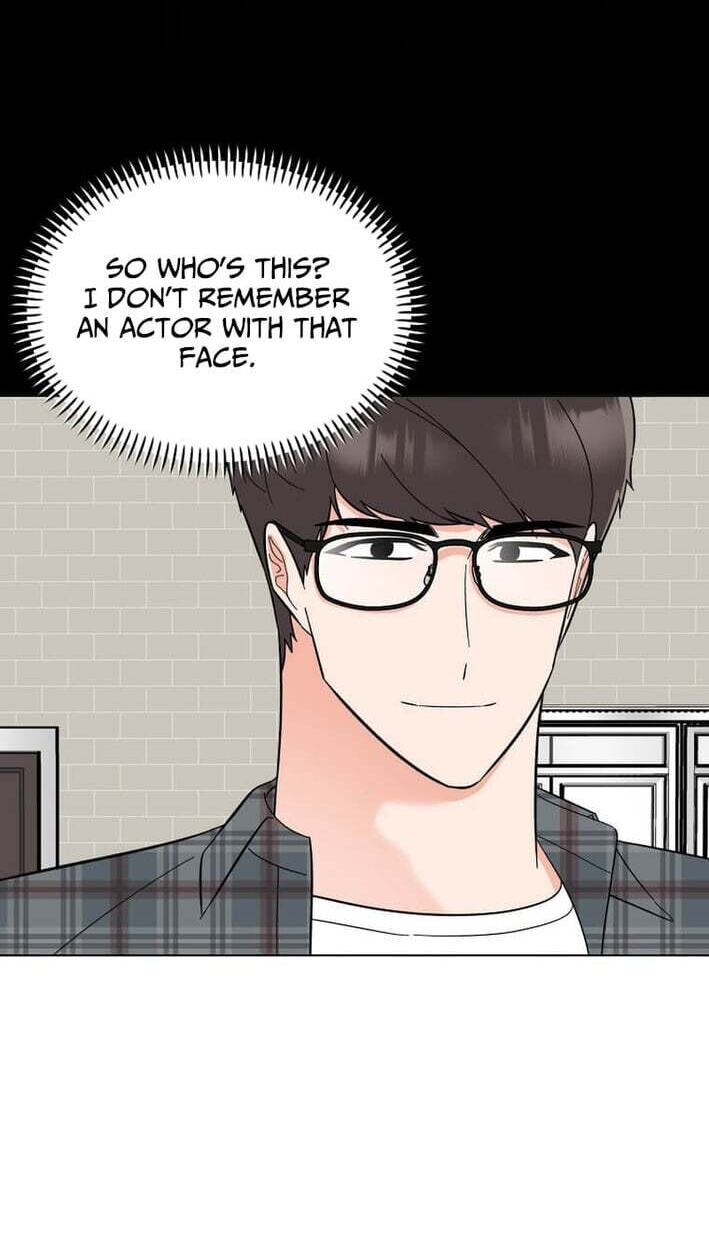 Rookie Talent Agent Knows It All Chapter 191 page 13 - 