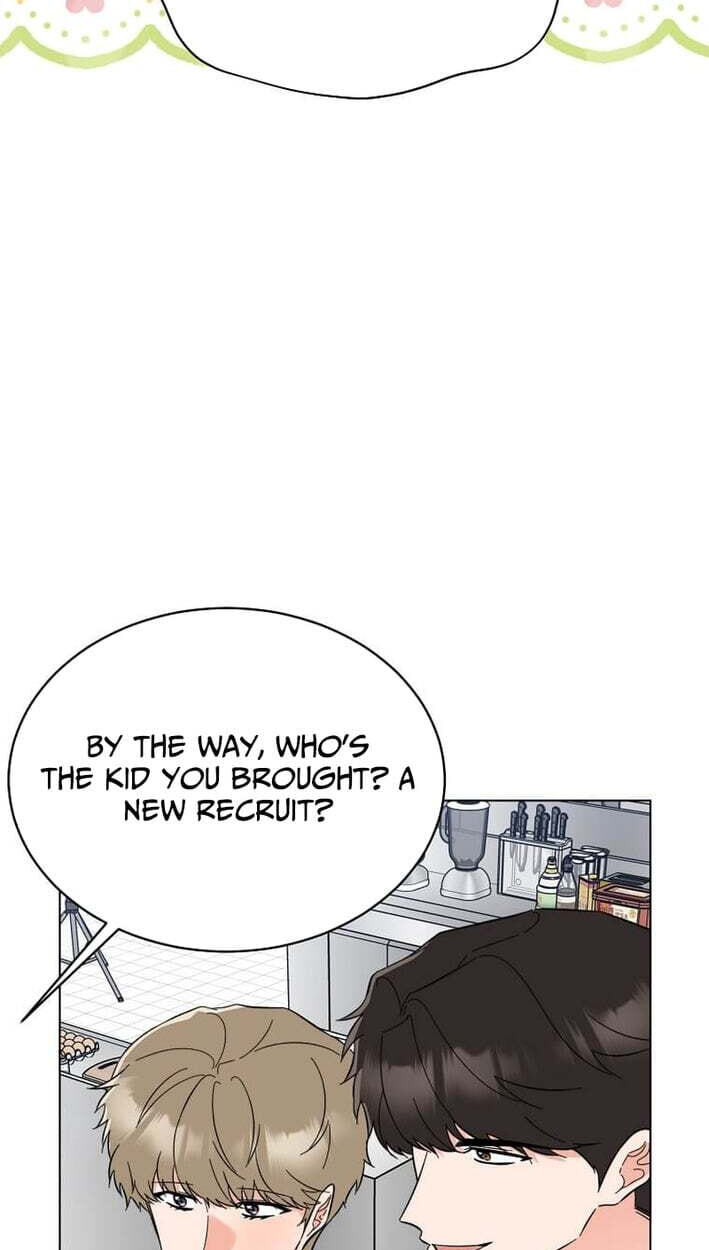 Rookie Talent Agent Knows It All Chapter 191 page 20 - 