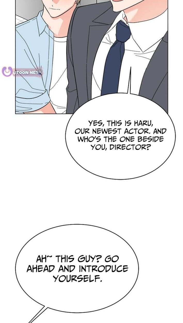 Rookie Talent Agent Knows It All Chapter 191 page 21 - 