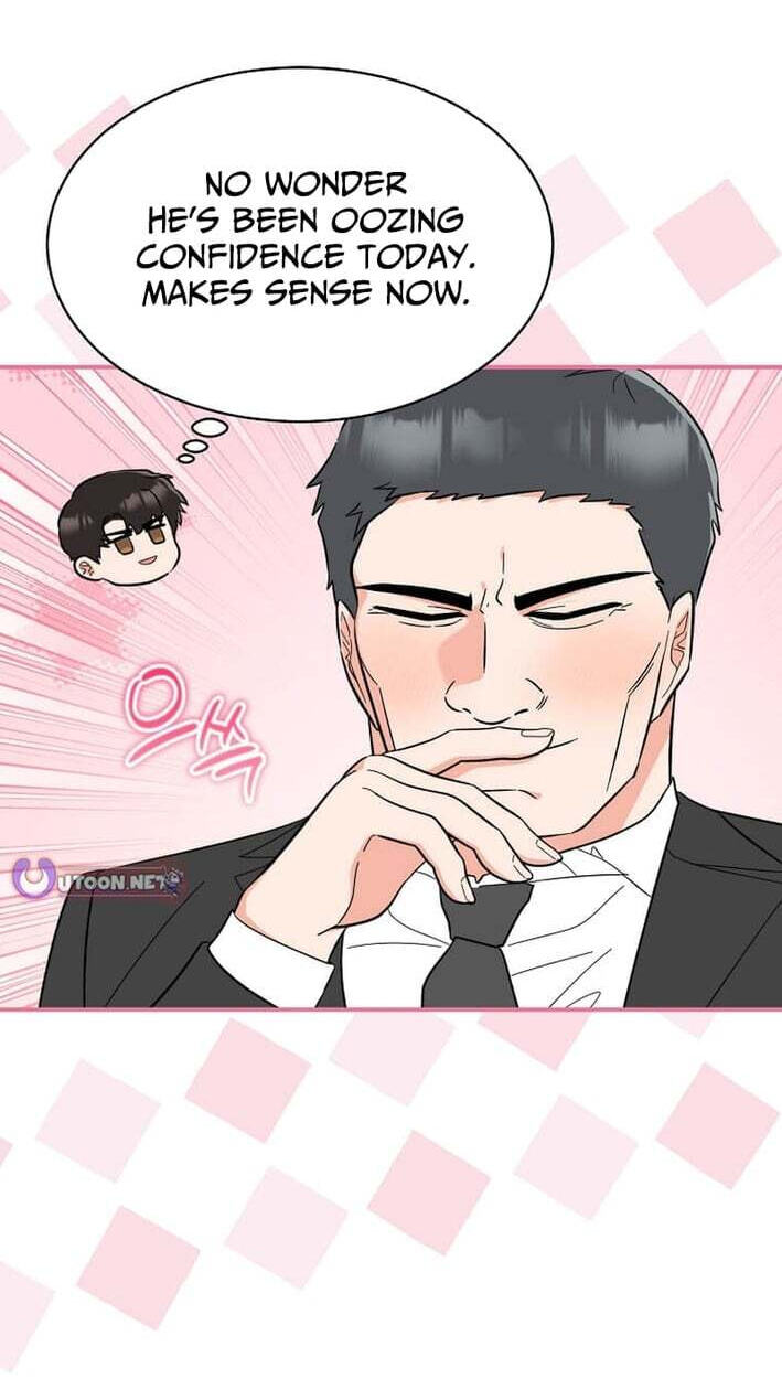 Rookie Talent Agent Knows It All Chapter 191 page 25 - 