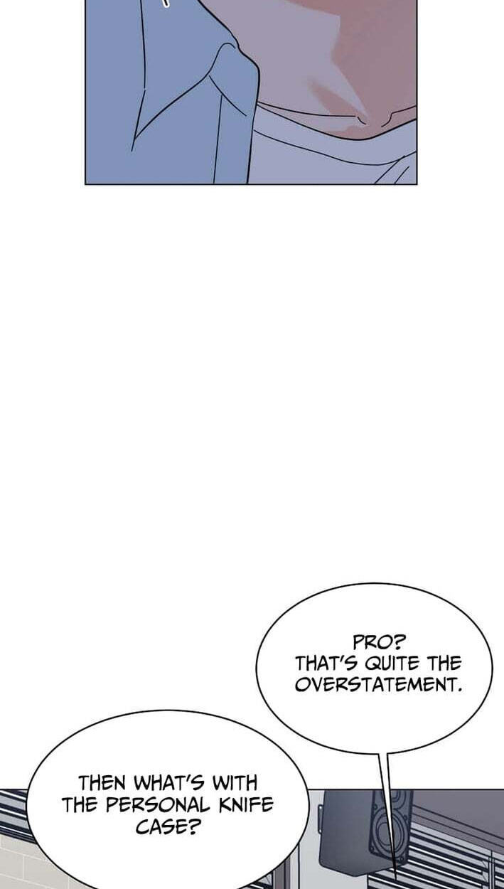 Rookie Talent Agent Knows It All Chapter 191 page 27 - 