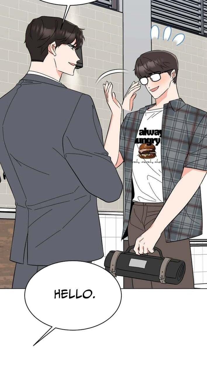 Rookie Talent Agent Knows It All Chapter 191 page 28 - 