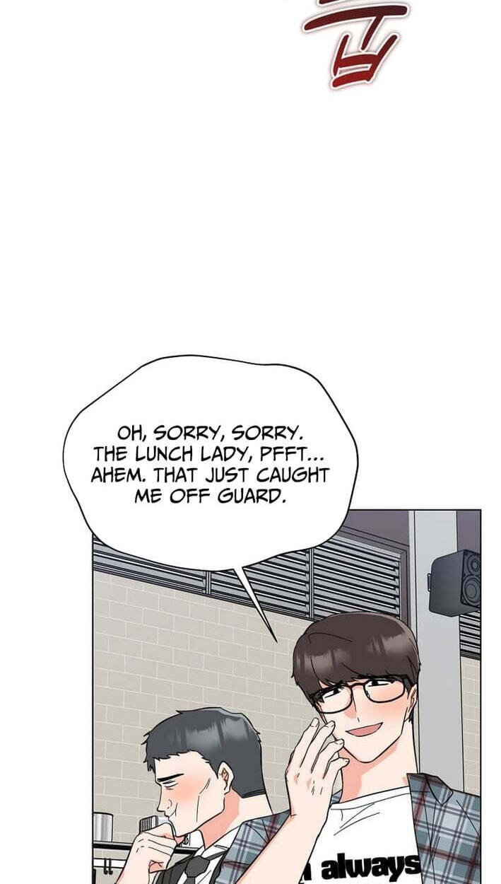 Rookie Talent Agent Knows It All Chapter 191 page 31 - 