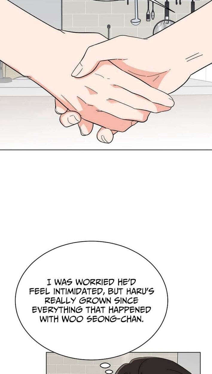 Rookie Talent Agent Knows It All Chapter 191 page 33 - 