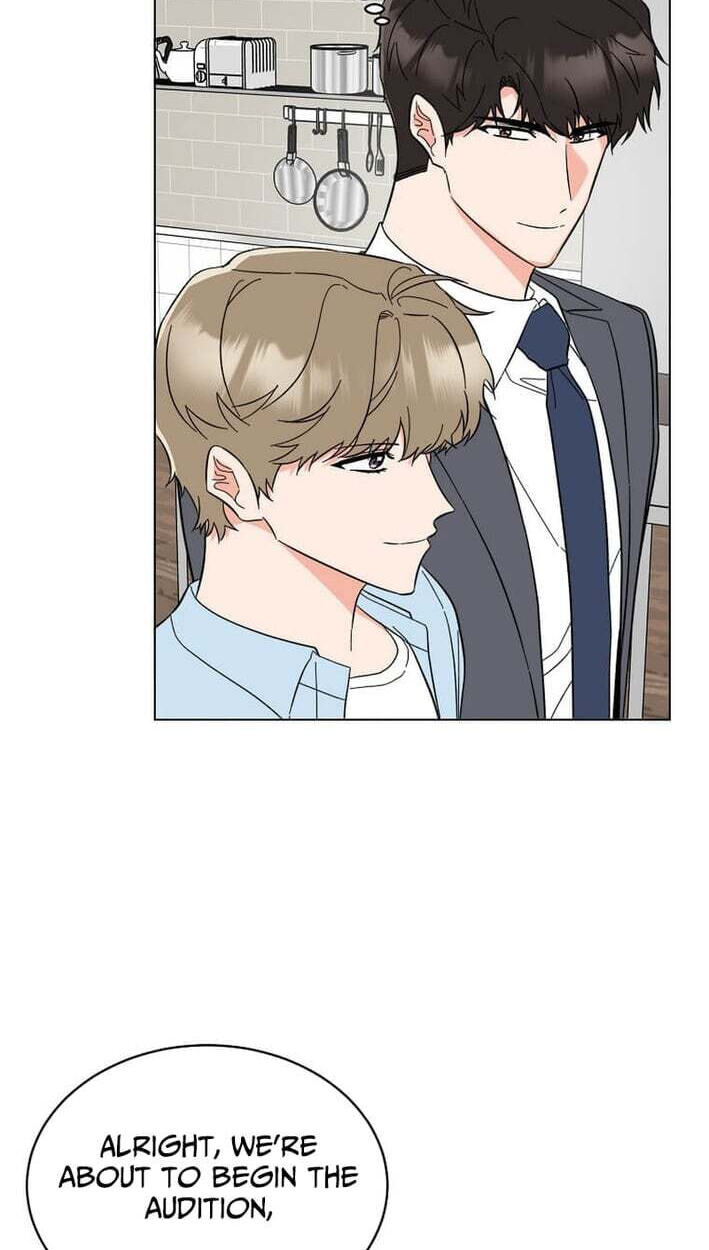 Rookie Talent Agent Knows It All Chapter 191 page 34 - 