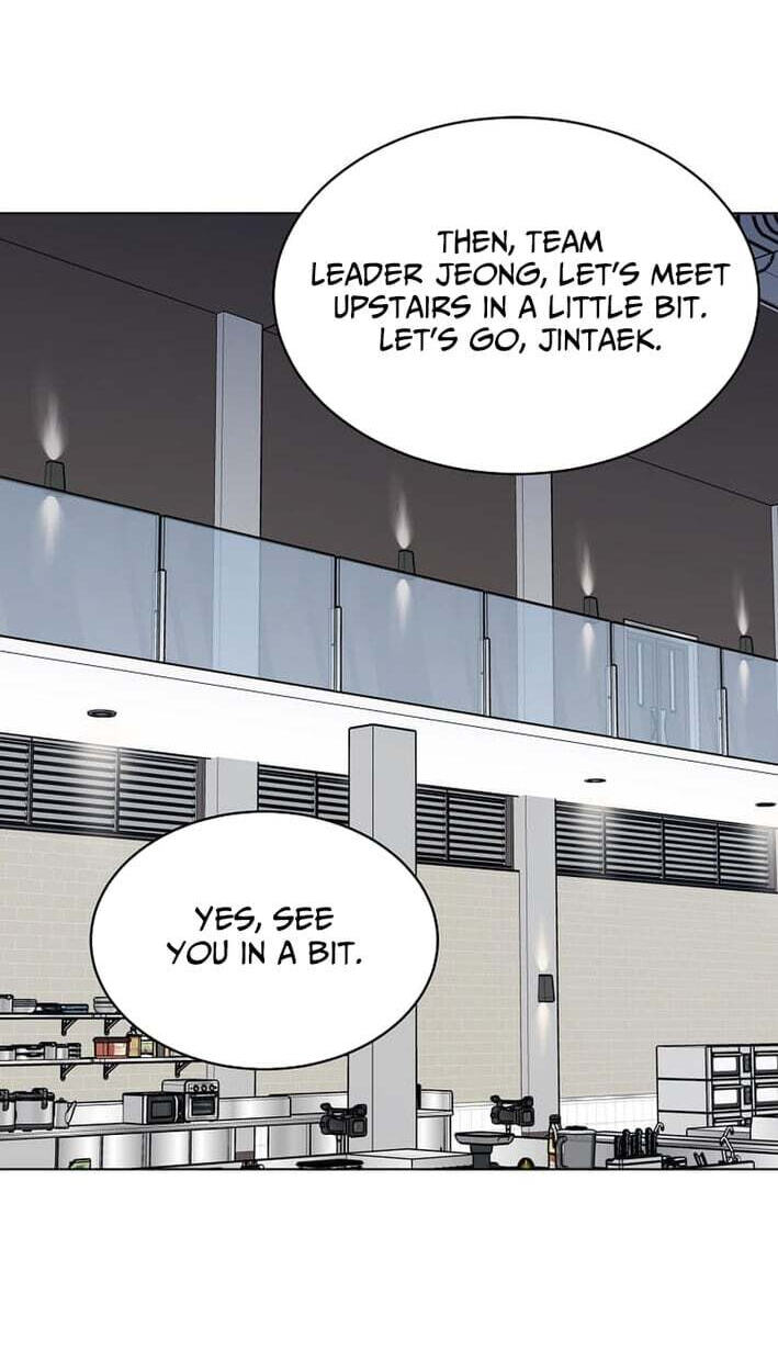 Rookie Talent Agent Knows It All Chapter 191 page 37 - 