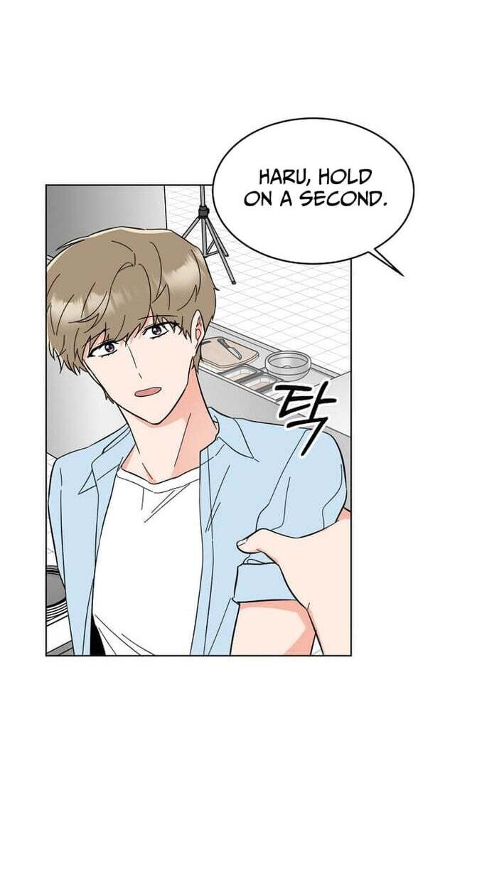 Rookie Talent Agent Knows It All Chapter 191 page 38 - 