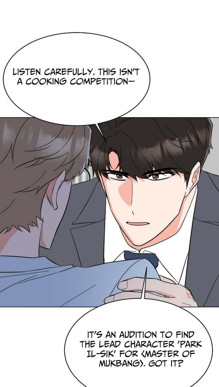 Rookie Talent Agent Knows It All Chapter 191 page 39 - 