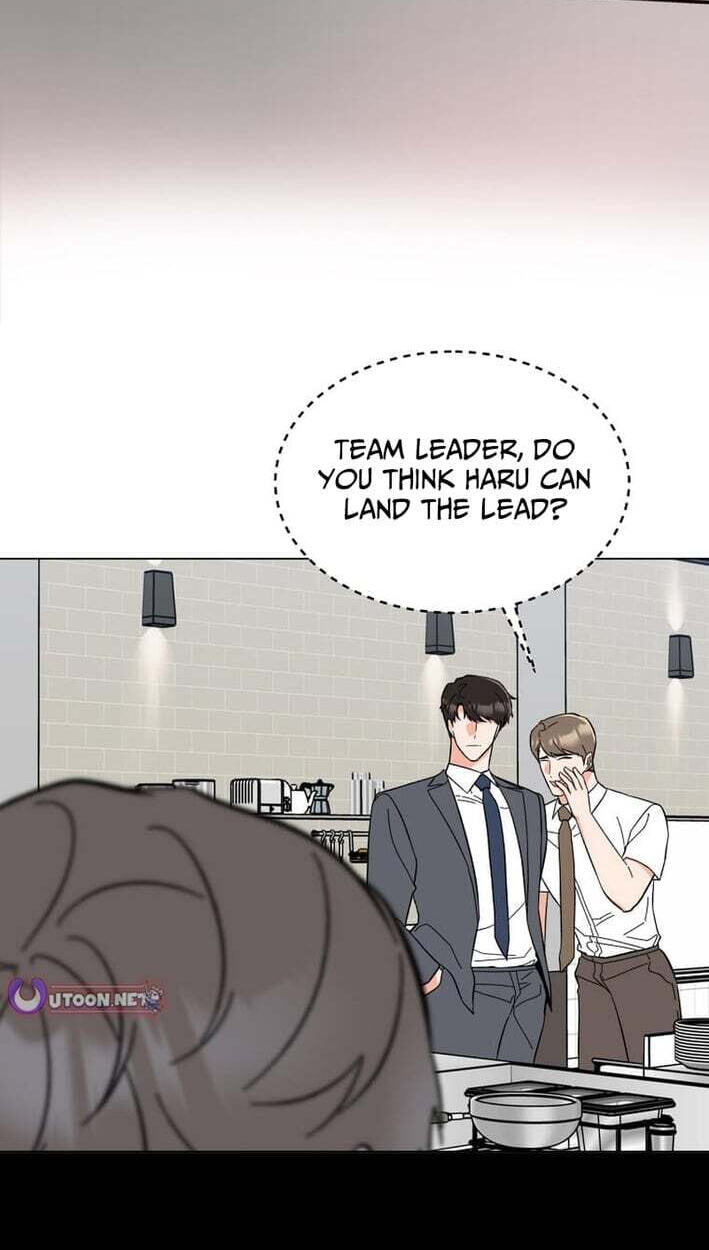 Rookie Talent Agent Knows It All Chapter 191 page 5 - 