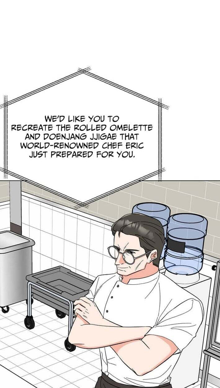 Rookie Talent Agent Knows It All Chapter 191 page 43 - 