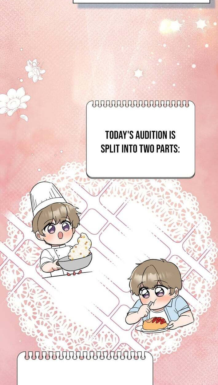 Rookie Talent Agent Knows It All Chapter 191 page 46 - 