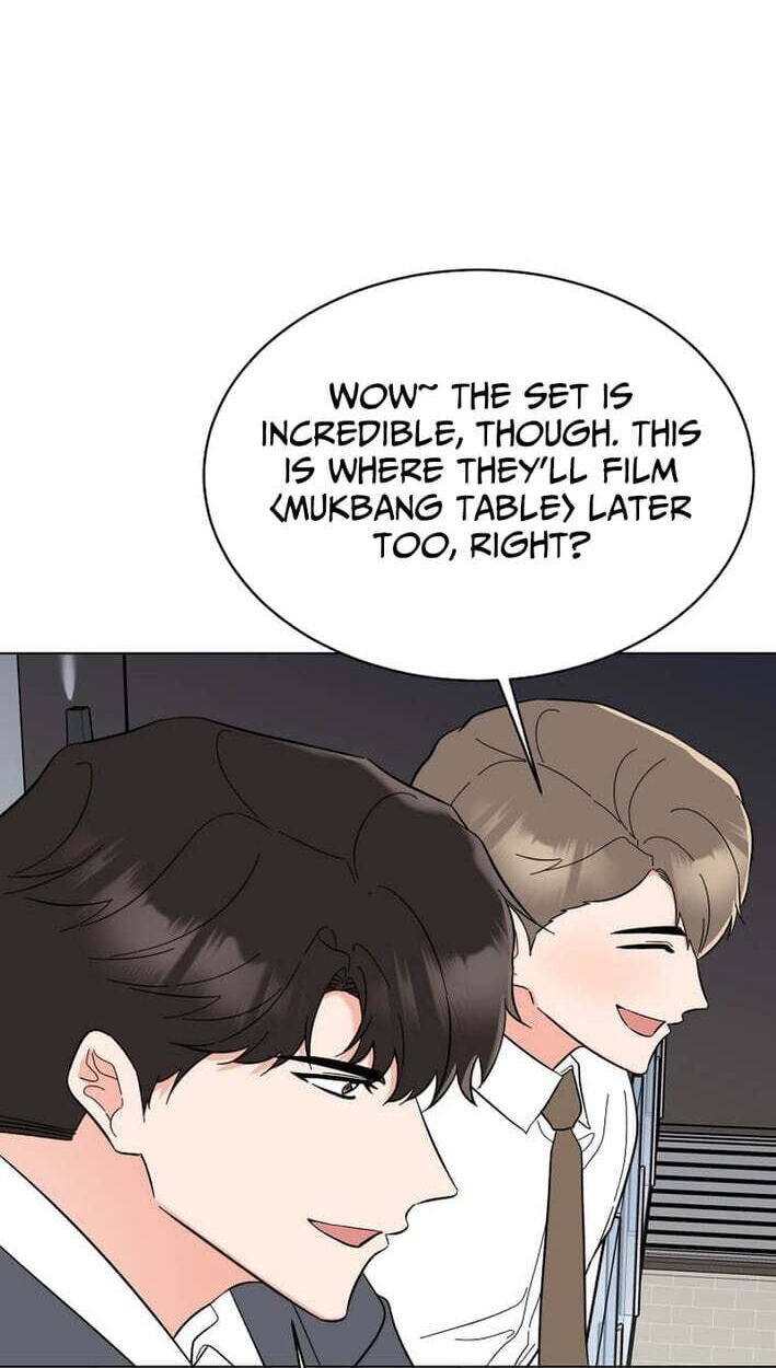 Rookie Talent Agent Knows It All Chapter 191 page 50 - 