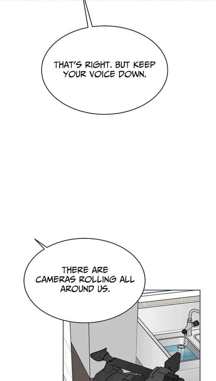 Rookie Talent Agent Knows It All Chapter 191 page 51 - 