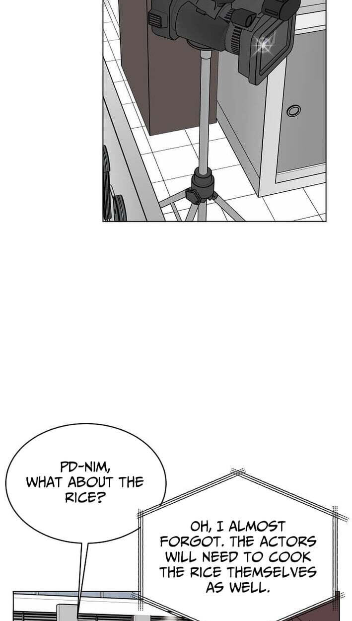 Rookie Talent Agent Knows It All Chapter 191 page 52 - 