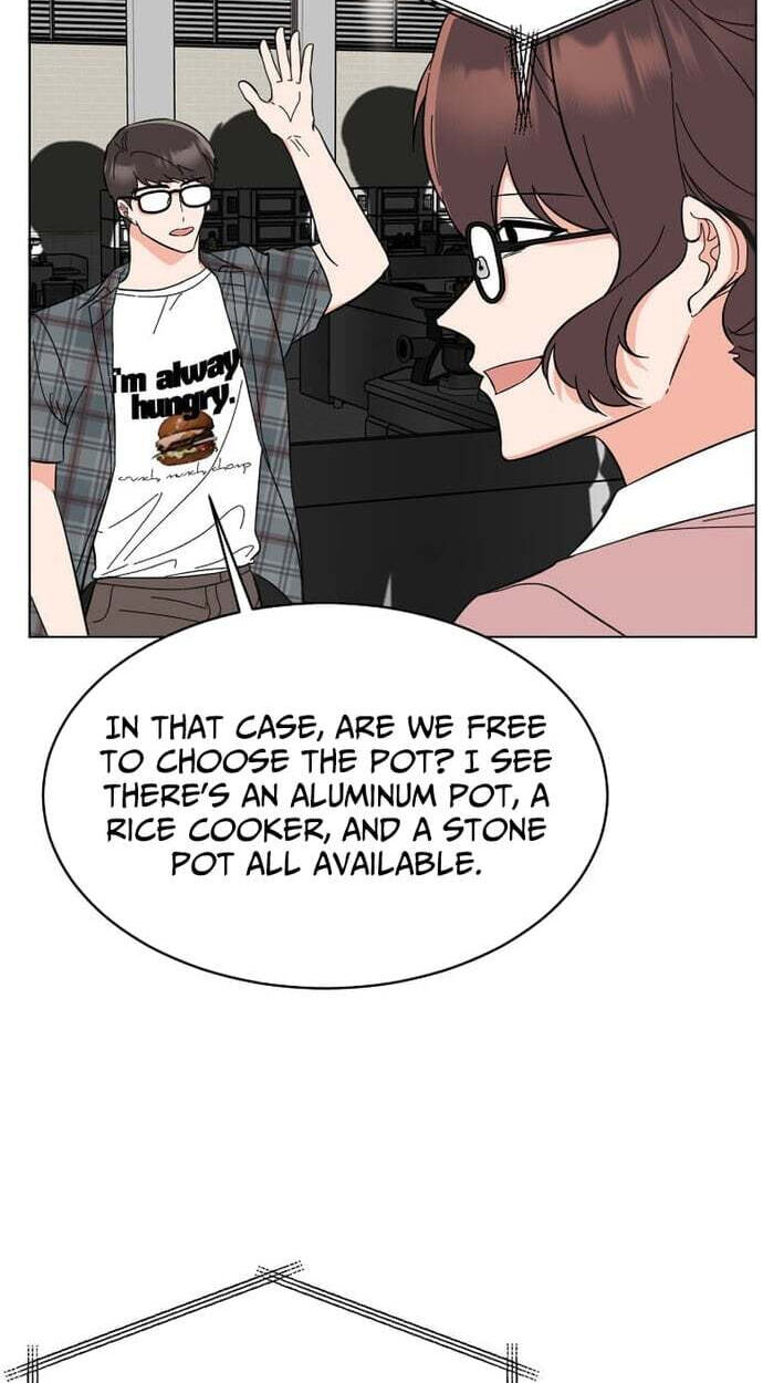 Rookie Talent Agent Knows It All Chapter 191 page 53 - 