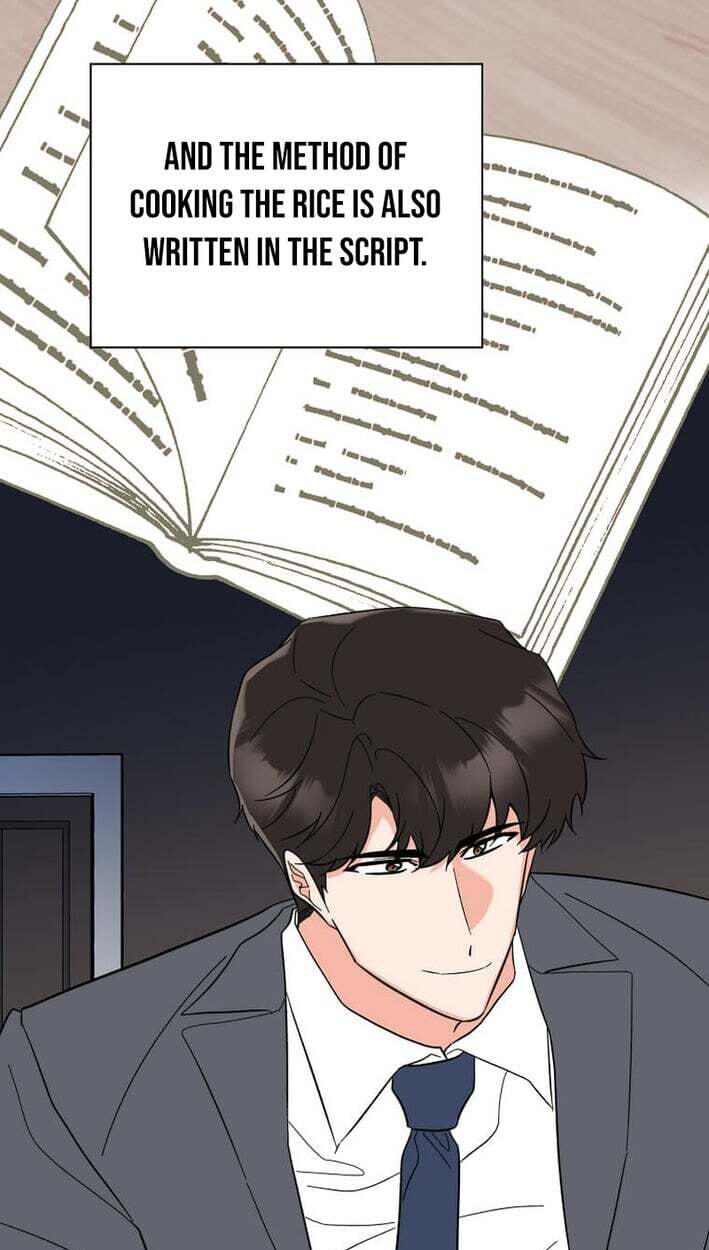 Rookie Talent Agent Knows It All Chapter 191 page 56 - 