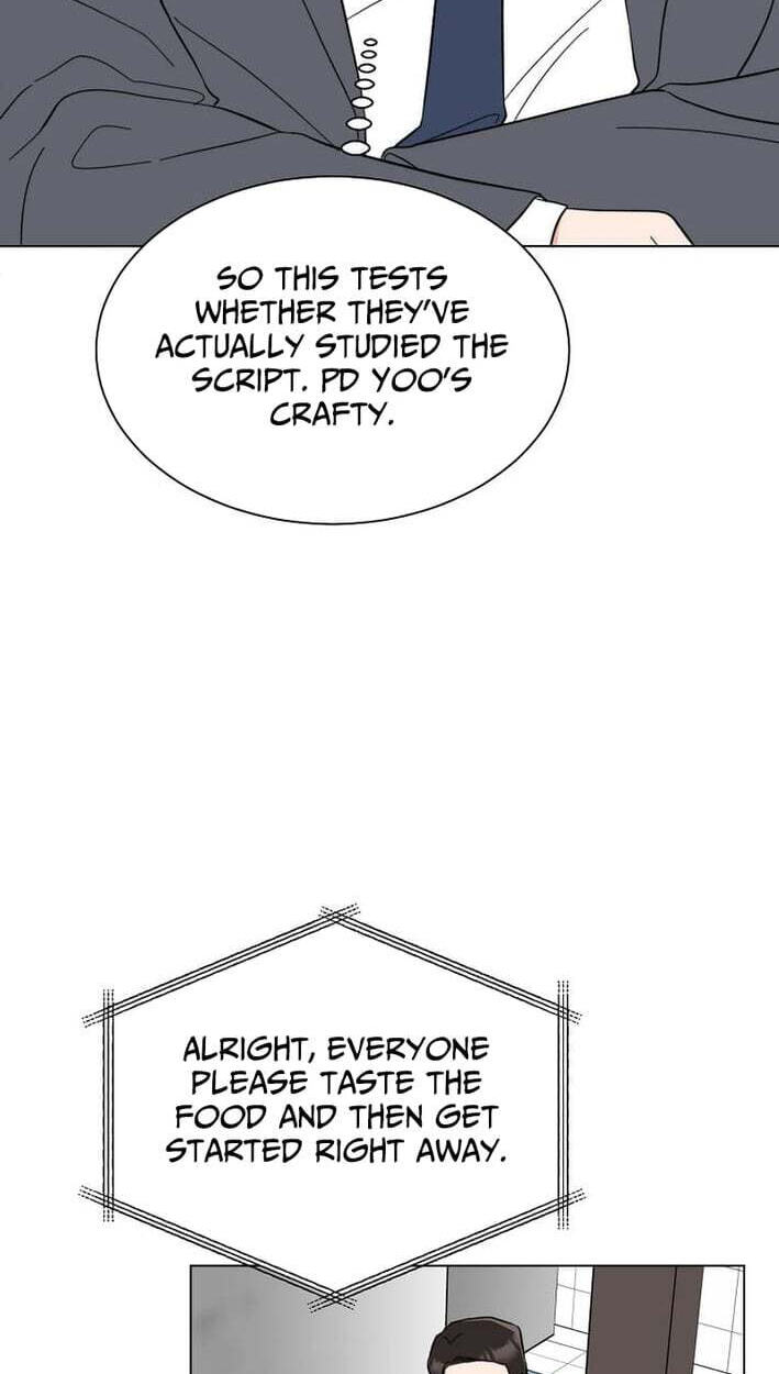 Rookie Talent Agent Knows It All Chapter 191 page 57 - 