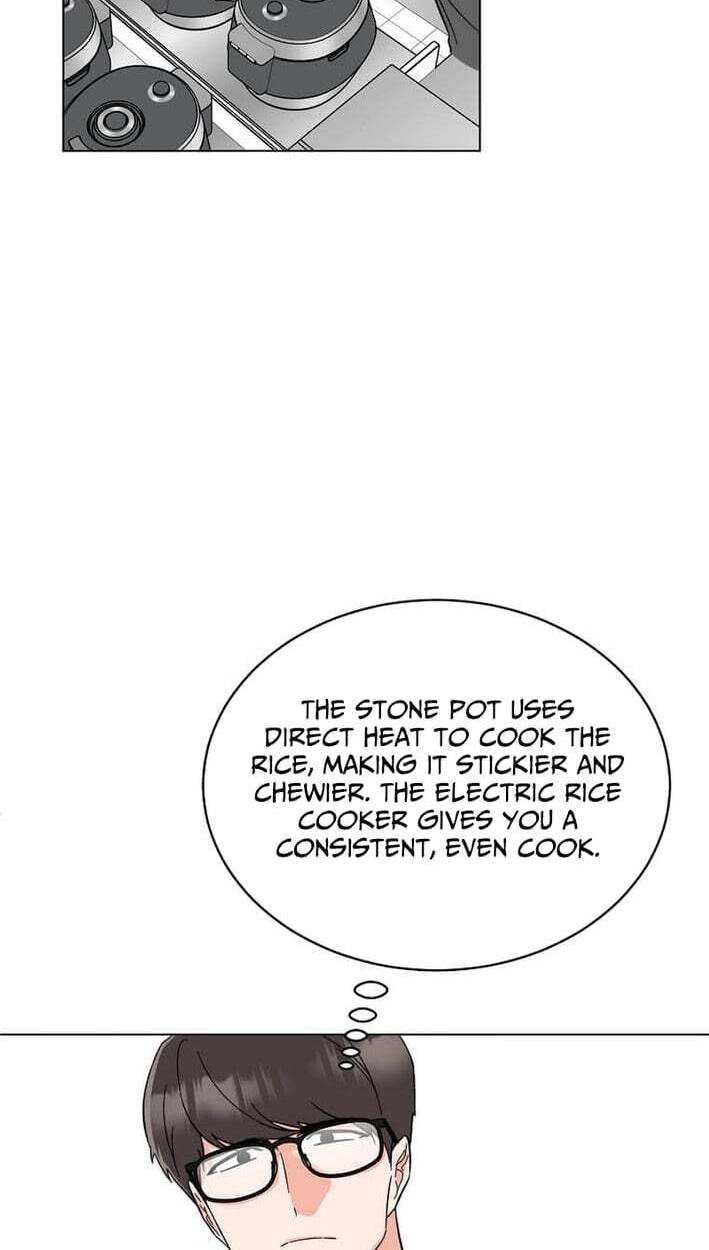 Rookie Talent Agent Knows It All Chapter 191 page 71 - 