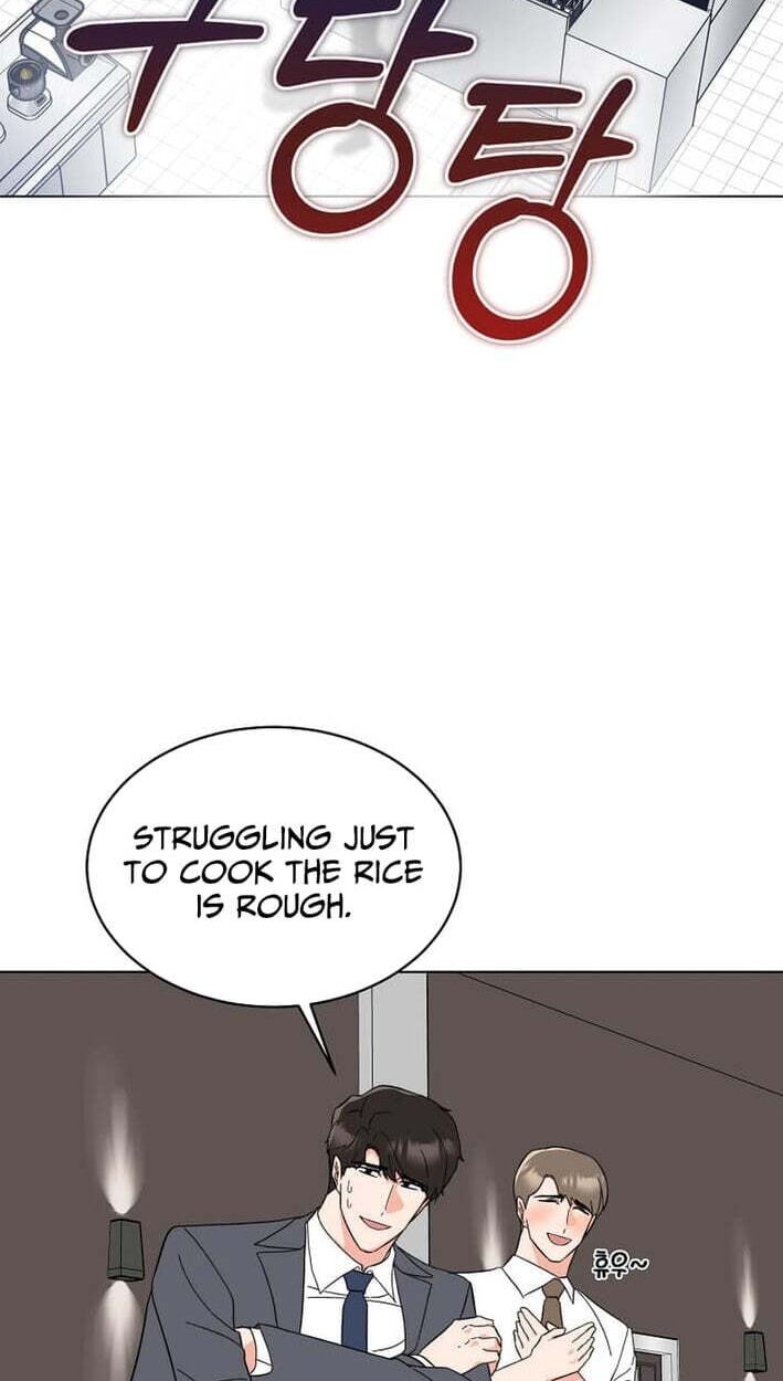 Rookie Talent Agent Knows It All Chapter 191 page 75 - 