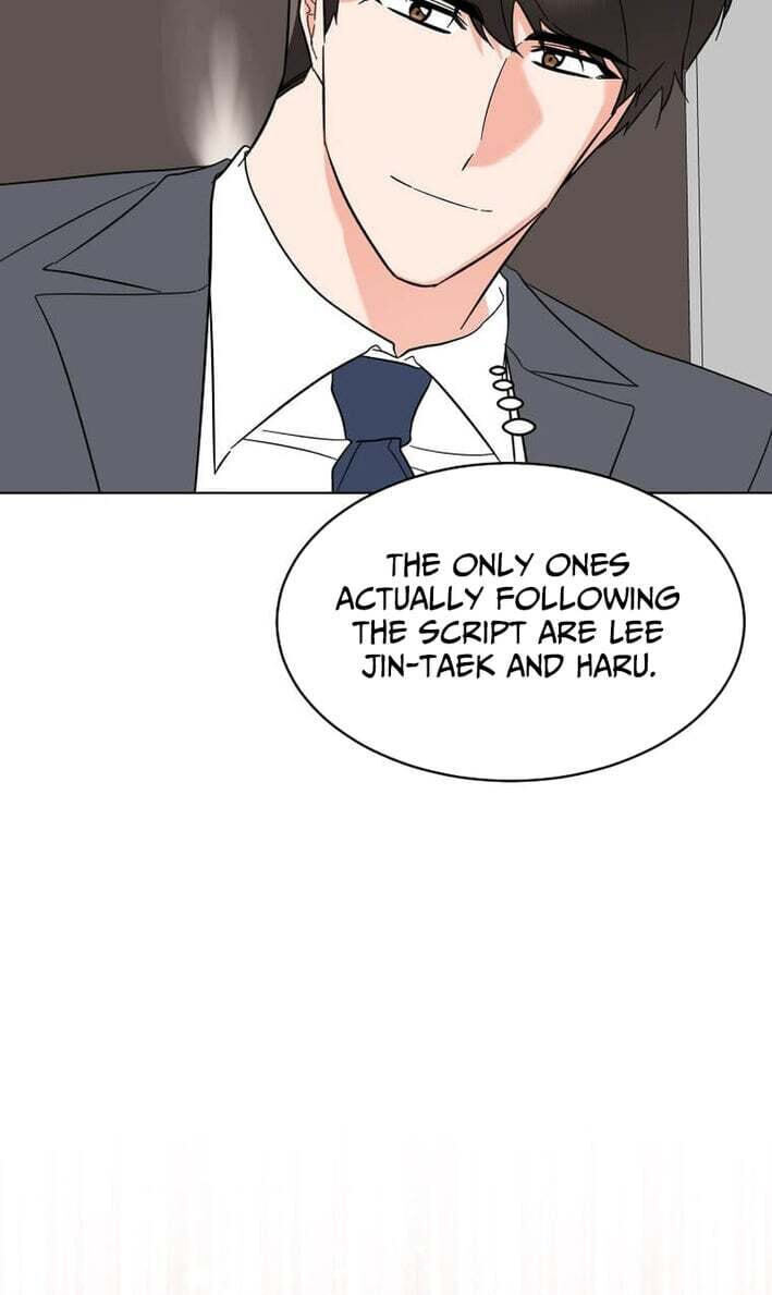 Rookie Talent Agent Knows It All Chapter 191 page 80 - 