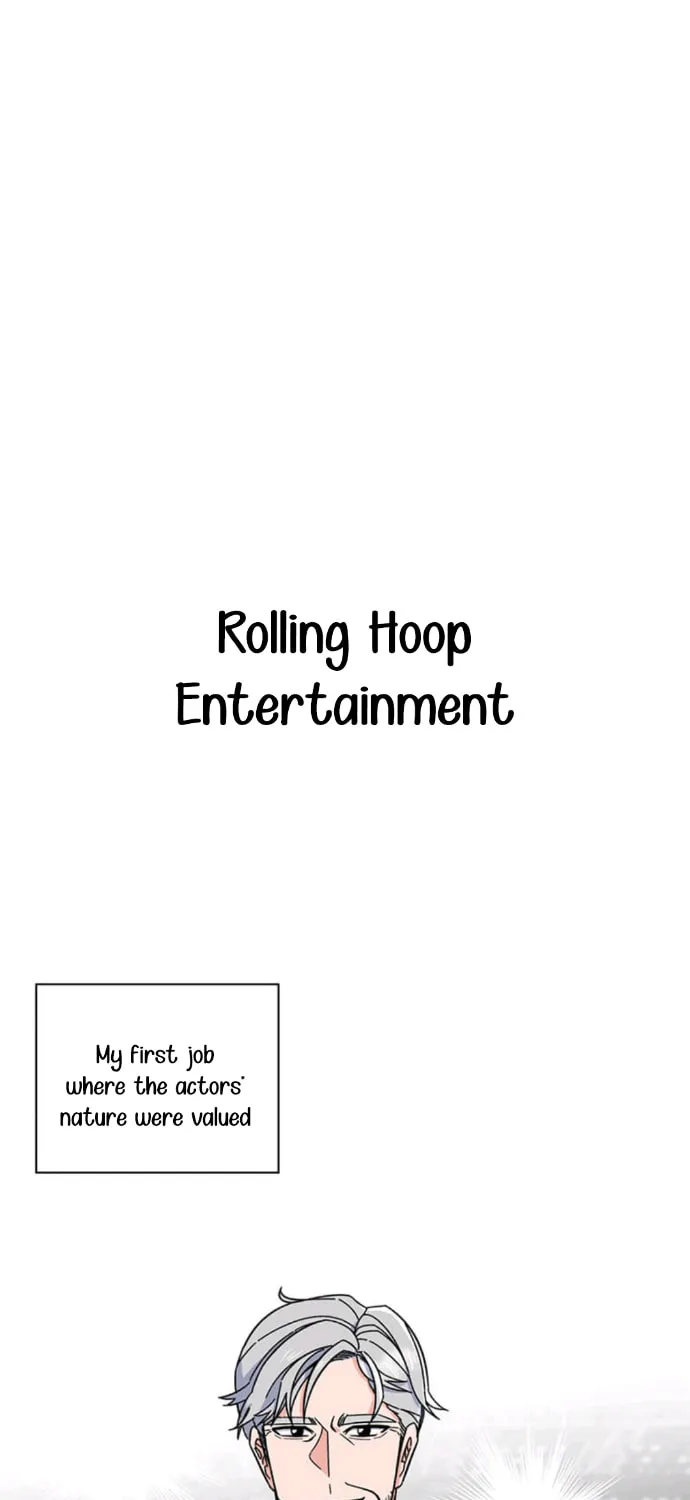 Rookie Talent Agent Knows It All Chapter 2 page 2 - 