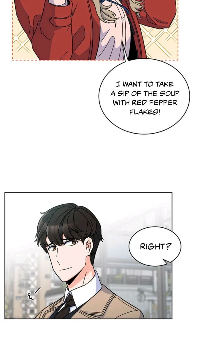 Rookie Talent Agent Knows It All Chapter 2 page 19 - 