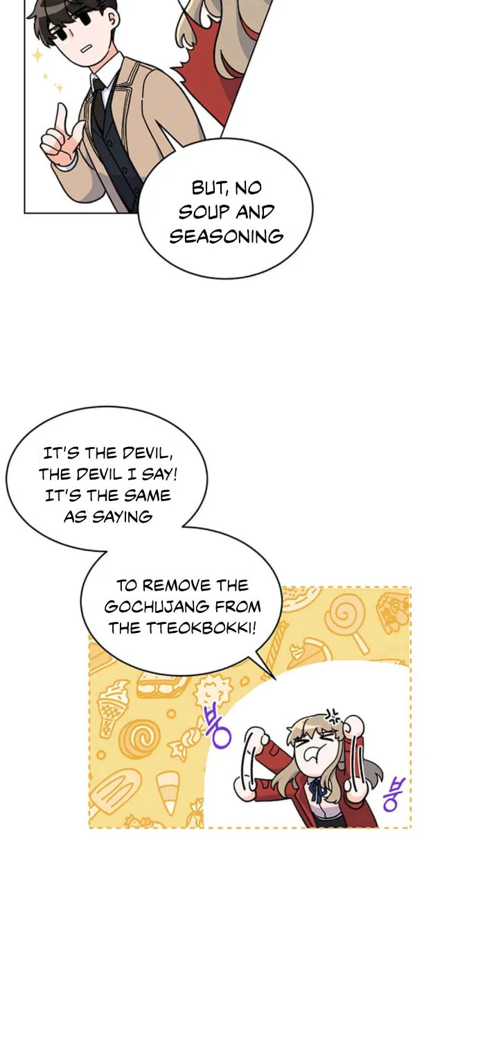 Rookie Talent Agent Knows It All Chapter 2 page 21 - 