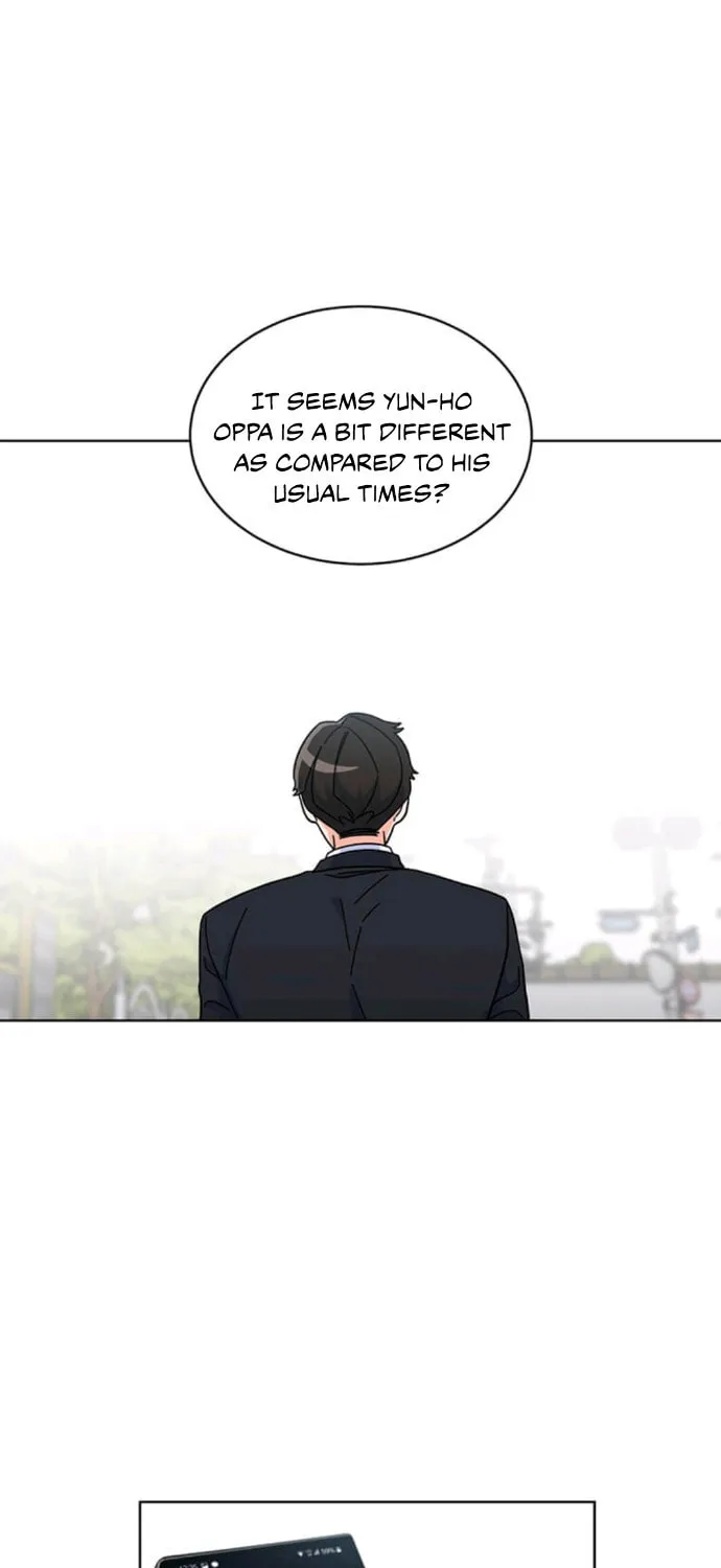 Rookie Talent Agent Knows It All Chapter 2 page 26 - 