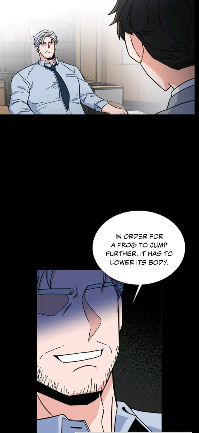 Rookie Talent Agent Knows It All Chapter 2 page 32 - 