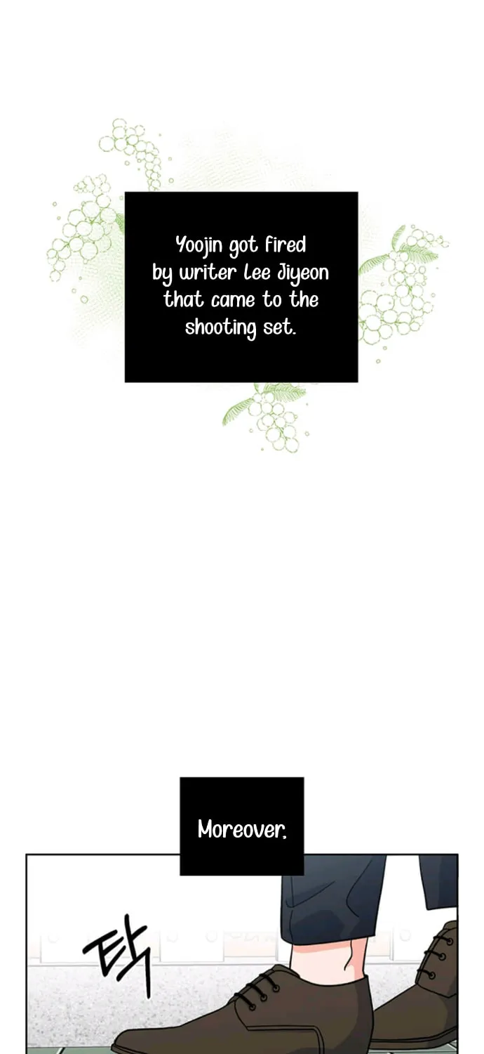 Rookie Talent Agent Knows It All Chapter 2 page 35 - 