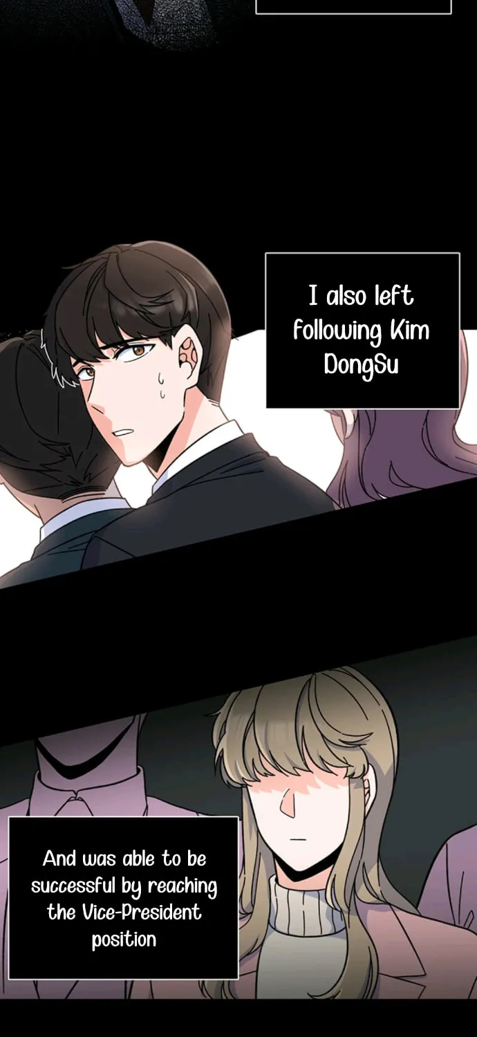 Rookie Talent Agent Knows It All Chapter 2 page 5 - 