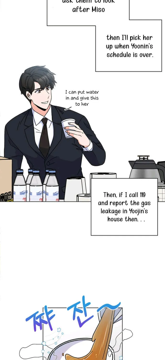 Rookie Talent Agent Knows It All Chapter 2 page 43 - 