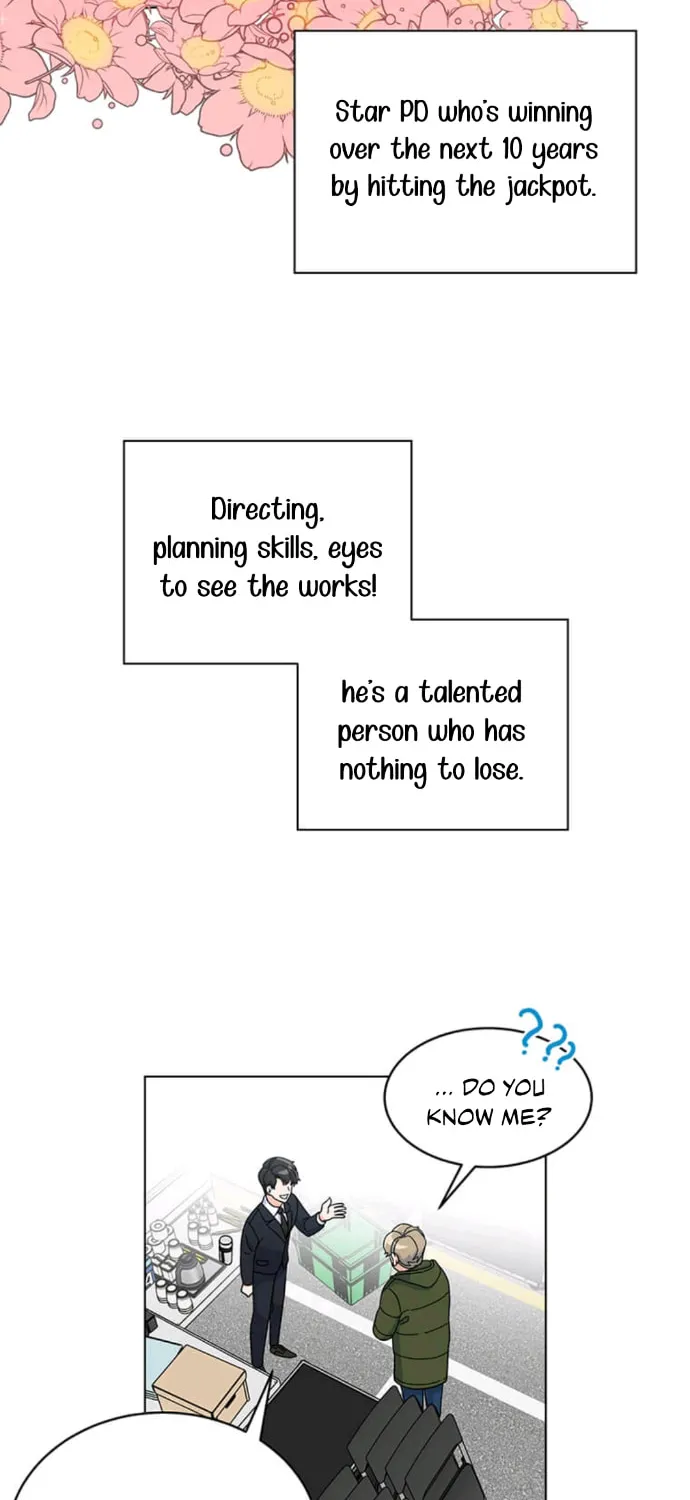Rookie Talent Agent Knows It All Chapter 2 page 50 - 