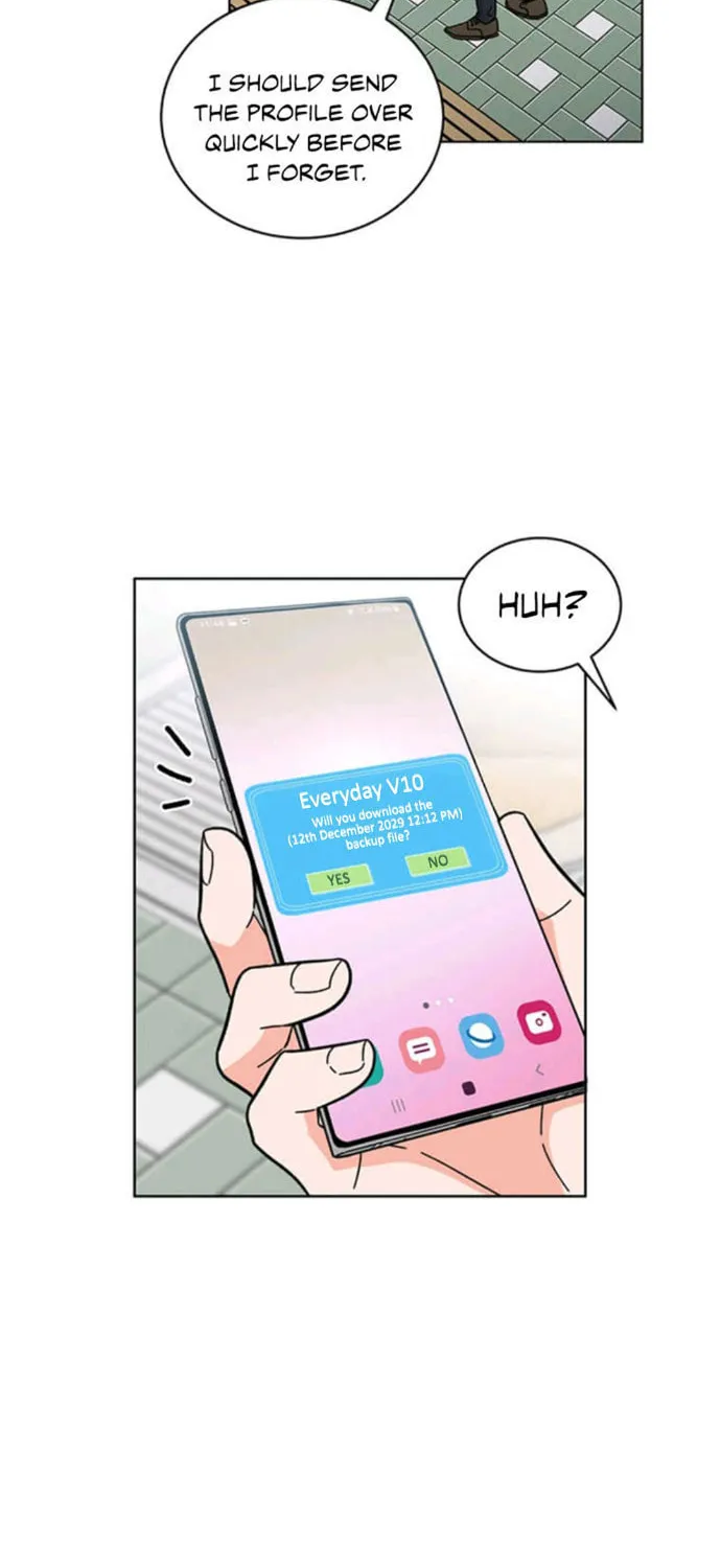 Rookie Talent Agent Knows It All Chapter 2 page 61 - 