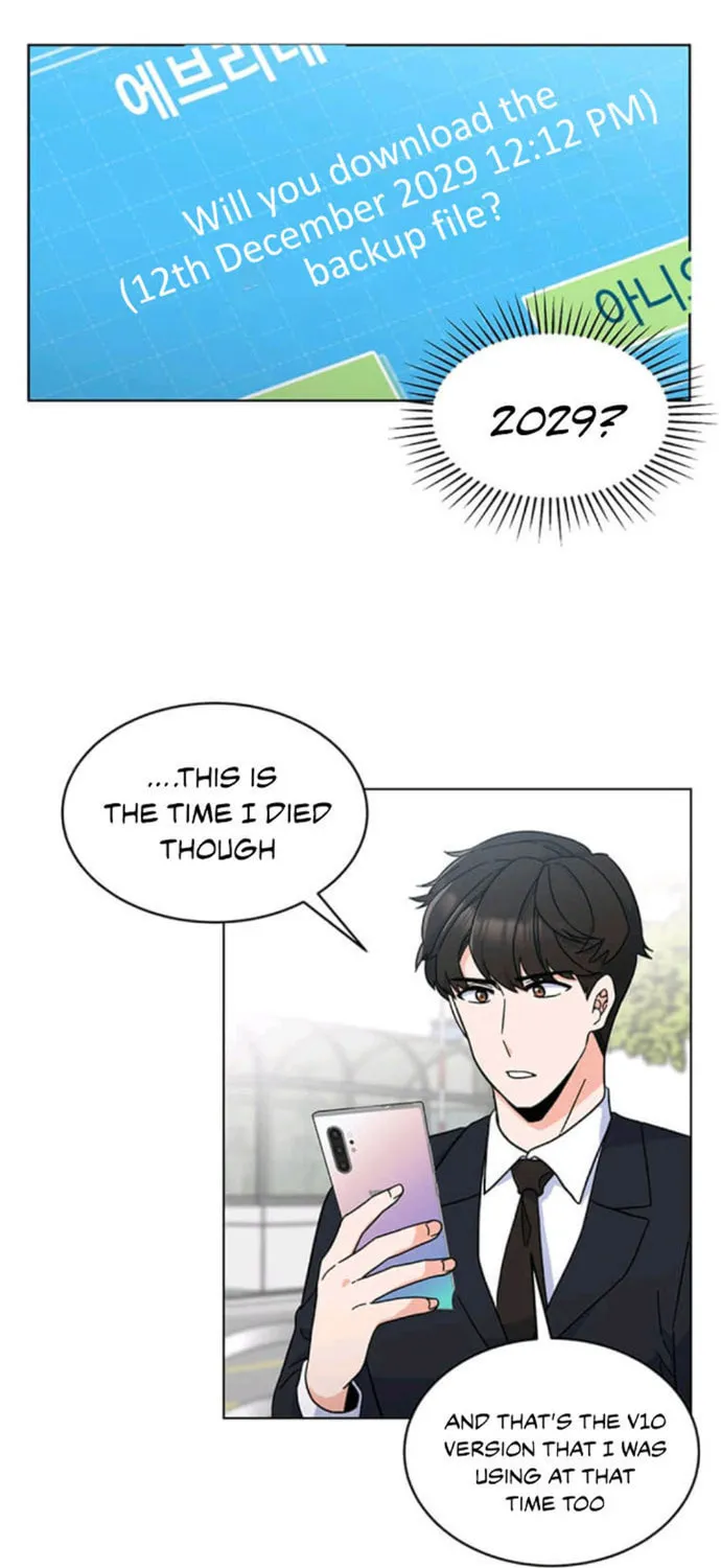 Rookie Talent Agent Knows It All Chapter 2 page 62 - 