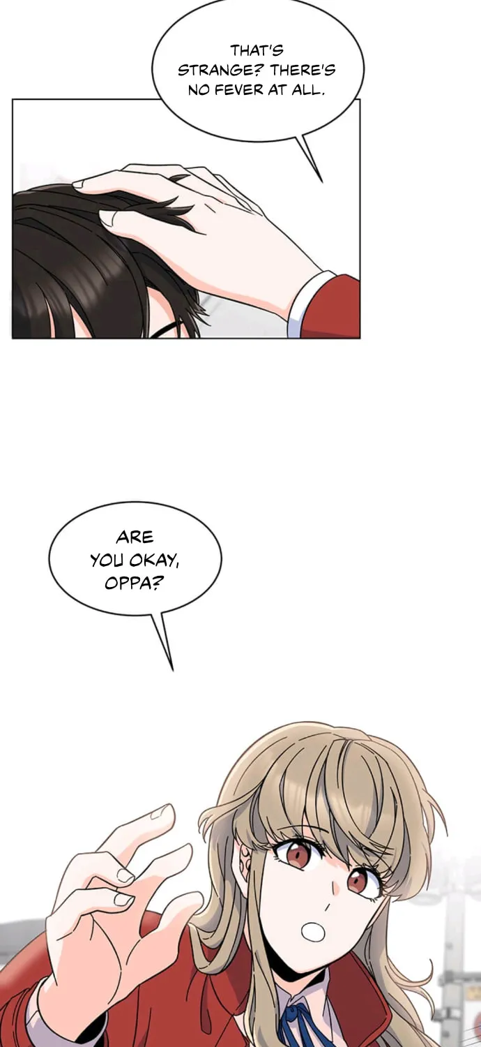 Rookie Talent Agent Knows It All Chapter 2 page 8 - 