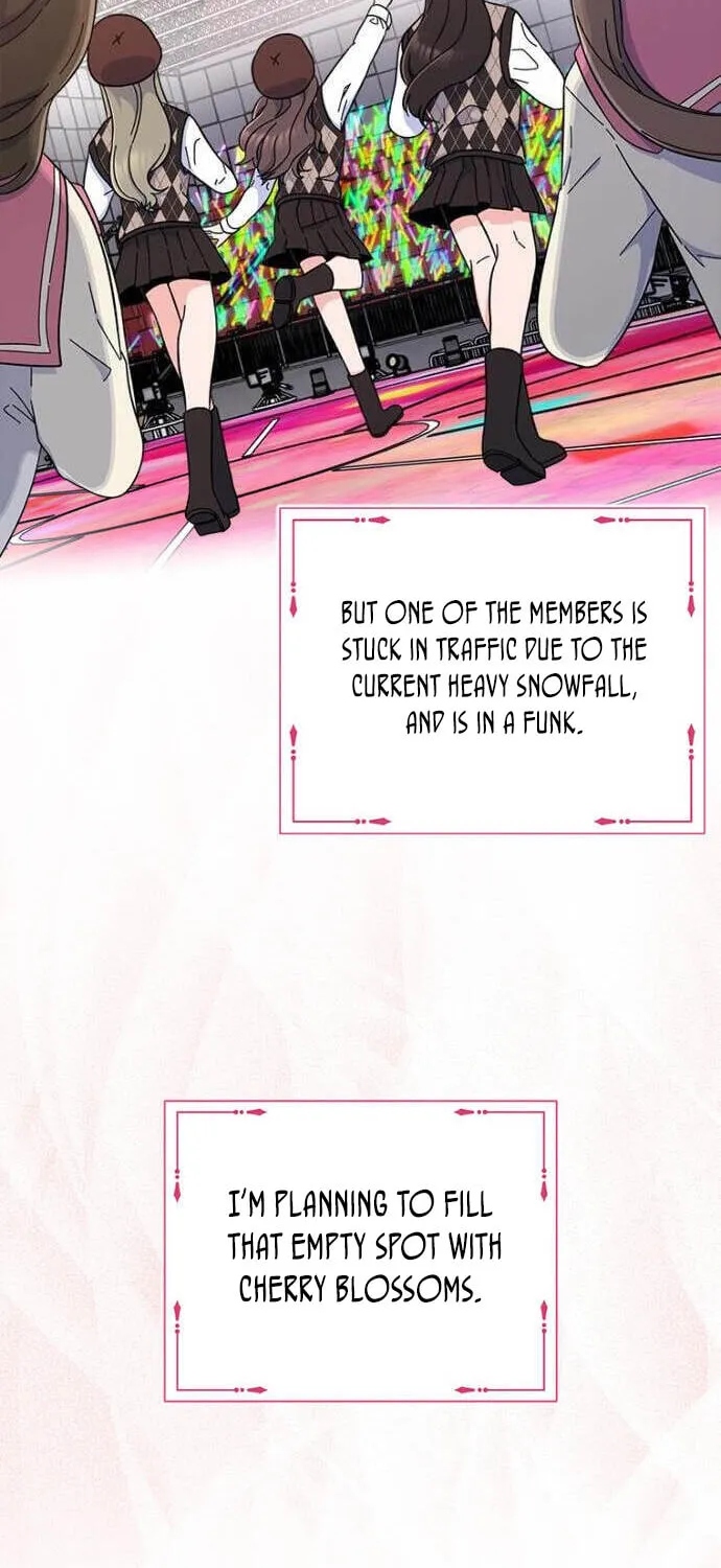 Rookie Talent Agent Knows It All Chapter 20 page 14 - 