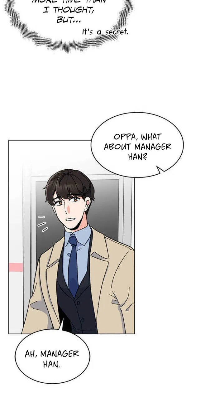 Rookie Talent Agent Knows It All Chapter 20 page 16 - 