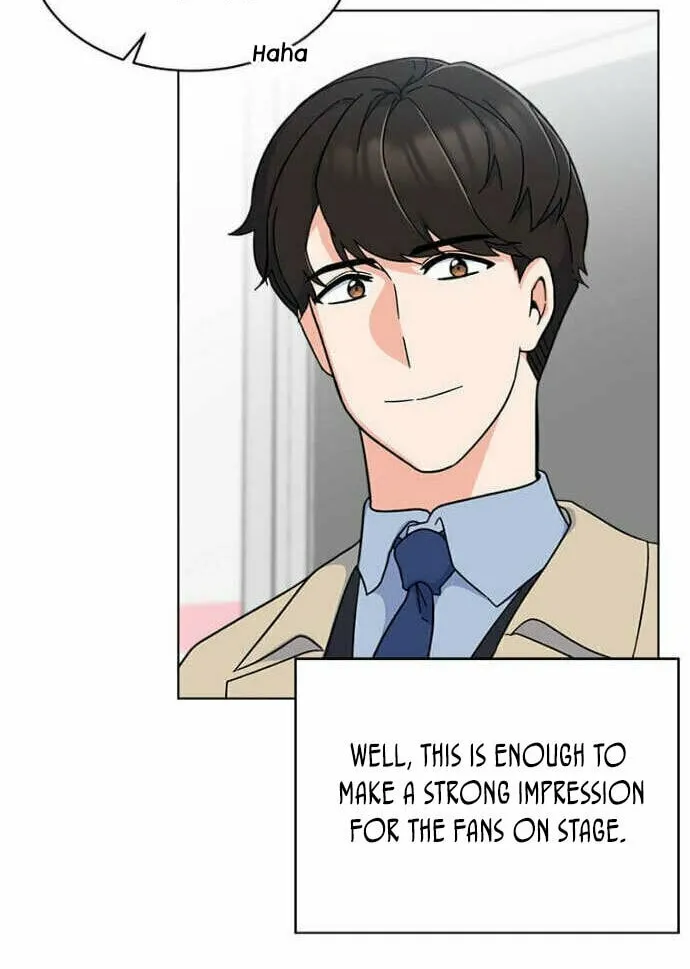 Rookie Talent Agent Knows It All Chapter 20 page 20 - 